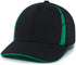 Pacific Headwear Coolcore® Sideline Snapback Cap
